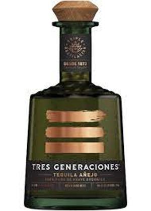 Tres Generaciones Anejo